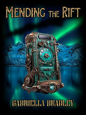 cover image of Mending the Rift